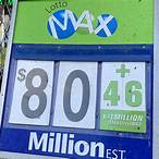 winning lottery numbers lotto max